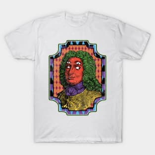 Circus Freaks Sir Eyeballs T-Shirt